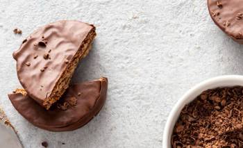 Eligieron las mejores galletitas del mundo y Argentina entró al top 3 | Alfajor