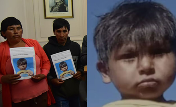 Córdoba: utilizan la Inteligencia Artificial para dar con Lian | Caso lian