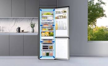 Qué tener en cuenta al comprar una heladera para el verano | Samsung