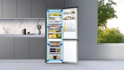 Heladera Samsung Heladera Samsung