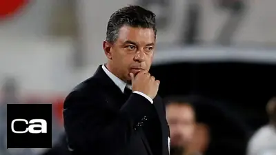 River va por una joya del fútbol argentino y puede perder a un jugador River va por una joya del fútbol argentino y puede perder a un jugador