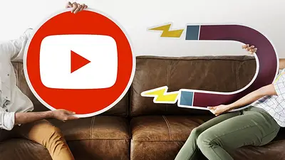 YouTube YouTube