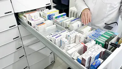 Medicamentos Medicamentos