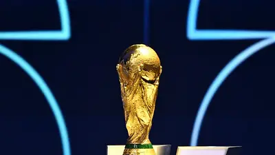 La FIFA acuerda un aumento del 50% en los premios para el Mundial de 2026 La FIFA acuerda un aumento del 50% en los premios para el Mundial de 2026