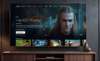 Las mejores 8 películas de Navidad 2025 para ver en Prime Video: la lista completa | Prime video