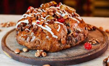 Pan dulce: historia, origen y la mejor receta para hacerlo en Navidad  | Navidad