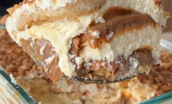 Postre económico y rendidor para esta Navidad: muy fácil de hacer | Recetas de cocina