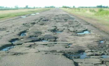 Cuáles son las rutas más peligrosas de Argentina | Turismo