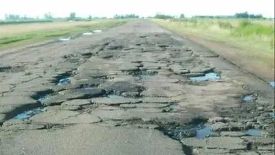 Son unas de las rutas más peligrosas de Argentina y concentran el 57% de las muertes por accidente en Río Negro: cuáles son Son unas de las rutas más peligrosas de Argentina y concentran el 57% de las muertes por accidente en Río Negro: cuáles son