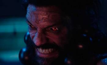 Street Fighter: fecha de cuándo se estrena la película | Películas