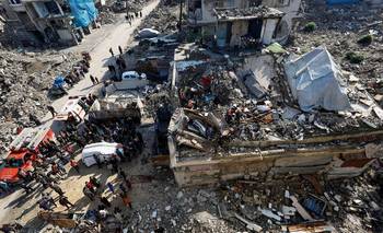 ¿Qué sigue para el alto el fuego en Gaza, durará la tregua? | Israel 