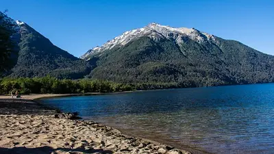 Milei lanza su "PreViaje": así son los créditos del Banco Nación para turismo y vacaciones Milei lanza su "PreViaje": así son los créditos del Banco Nación para turismo y vacaciones