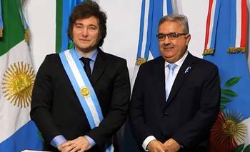 Jalil le dio los votos a Milei para eliminar las leyes de Discapacidad y Universidades | Presupuesto 2026