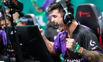 Cómo votar a tu equipo favorito en los Premios Olimpia  | Gaming