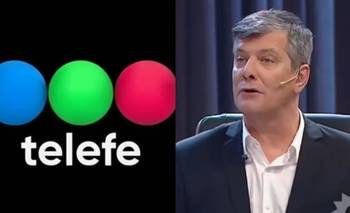 Fue entrevistado en Otro Día Perdido, jamás pasaron su nota y estalló: "Mienten" | Televisión 