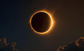 Llega el eclipse solar más largo del siglo: cuándo es y dónde se puede ver | Astronomia