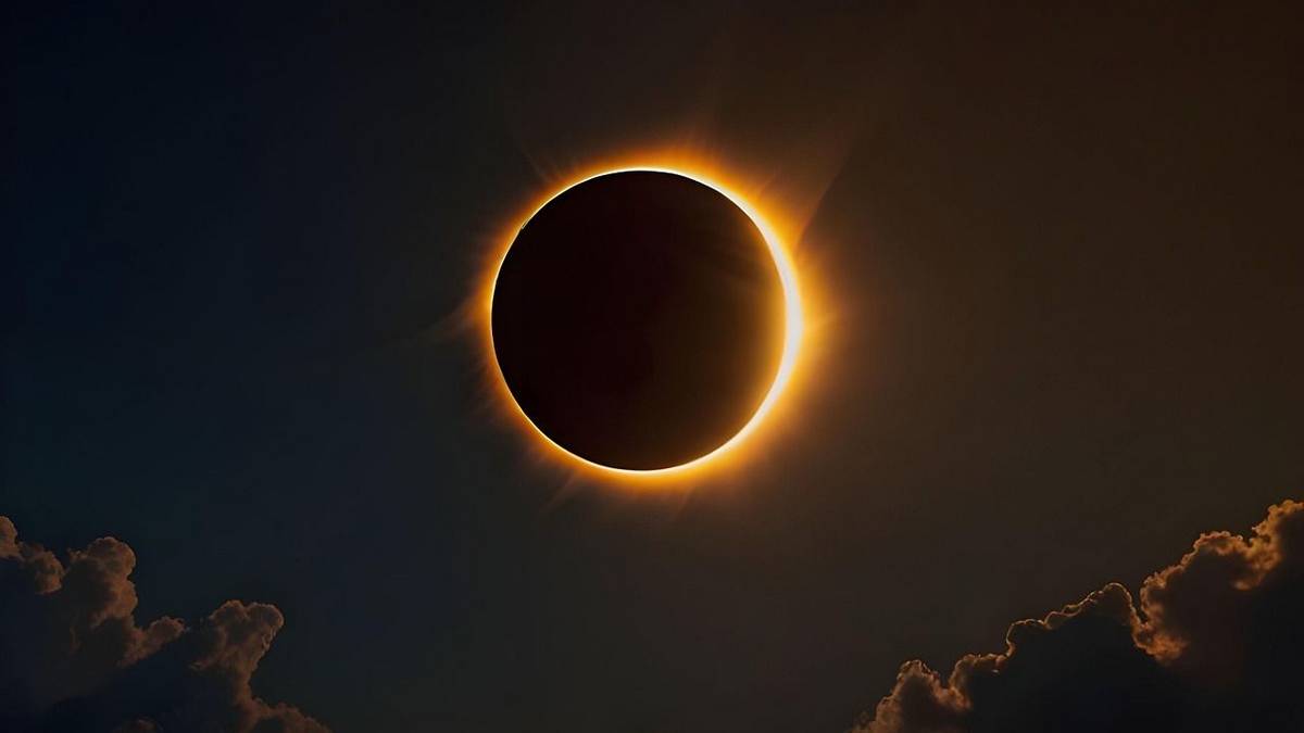 Se viene el eclipse solar más largo del siglo: cuándo será y cuánto durará