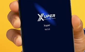 Qué puede pasarte si descargás Xuper TV para ver gratis series y películas | Xuper tv