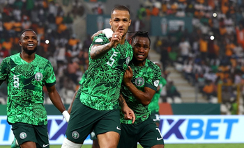 El pedido de Nigeria a la FIFA que puede dejar sin Mundial a otra Selección | Mundial 2026