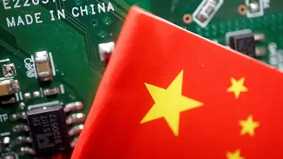 EXCLUSIVA-Cómo China construyó su "Proyecto Manhattan" para rivalizar con Occidente en chips de IA EXCLUSIVA-Cómo China construyó su "Proyecto Manhattan" para rivalizar con Occidente en chips de IA