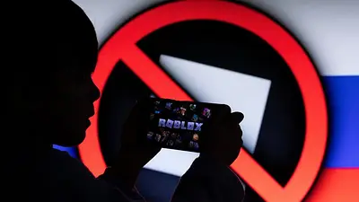 Plataforma de juegos estadounidense Roblox promete cambios para que Rusia levante prohibición Plataforma de juegos estadounidense Roblox promete cambios para que Rusia levante prohibición