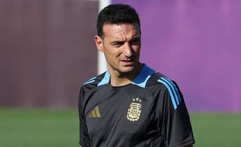 Amenazan a una figura de la Selección para el Mundial 2026: "Lo rompo" | Selección argentina