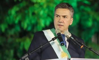 Fin de año crítico para Zdero: atraso en el pago del aguinaldo y a proveedores | Chaco