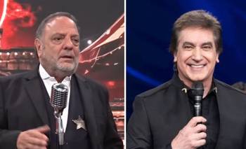 Baby Etchecopar contó la verdad sobre la candidatura de Dante Gebel en 2027 | Televisión 