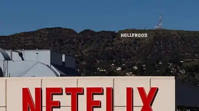 Netflix sumará el próximo año un videojuego basado en la Copa Mundial de fútbol de la FIFA Netflix sumará el próximo año un videojuego basado en la Copa Mundial de fútbol de la FIFA