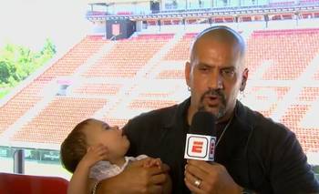 Verón redobló la apuesta contra la AFA: "Rascando la olla" | Fútbol argentino