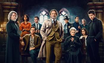 Qué película recomendada ver este fin de semana del 20 y 21 de diciembre | Netflix