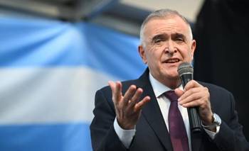 Tras darle los votos a Milei, Jaldo se mostró en contra de la derogación de leyes clave | Presupuesto 2026