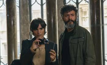 Qué serie recomendada ver este fin de semana del 20 y 21 de diciembre | Netflix