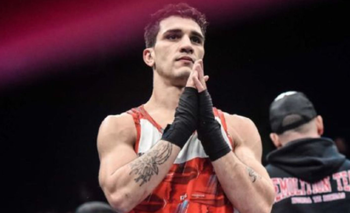 Quién es Franco Bonavena, quiénes son sus padres y cuál es su relación con Ringo  | Boxeo