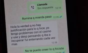 Las otras estafas de la madre que robó 17 millones de la fiesta de egresados | Misiones