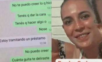 Las nuevas declaraciones complican a la mamá que se robó millones de los egresados | Misiones