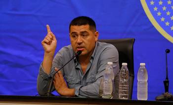 Los 3 jugadores que necesita Riquelme en Boca como refuerzos para 2026 | Boca juniors