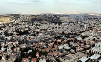 Israel avanza sobre los territorios palestinos ocupados: construirá 9.000 viviendas | Israel 