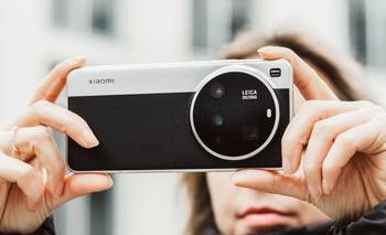 Los 5 celulares con mejor cámara para comprar en Argentina | Celulares