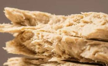  China lanzó una micoproteína como alternativa a la carne | Salud