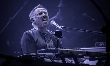 Entradas Alejandro Lerner en el Gran Rex 2026: precios y fecha de cuándo toca | Recitales