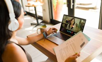 Las claves para armar un buen currículum con IA | Inteligencia artificial