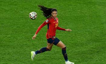 Primer Mundial de Clubes femenino de la FIFA se jugará en enero de 2028 | Mujer