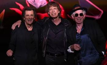 Rolling Stones cancelan su gira por Europa de 2026 | Música