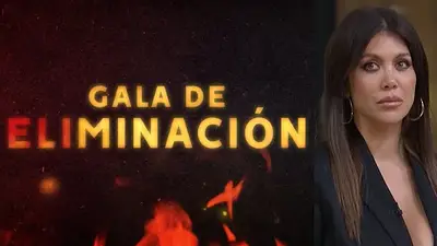 MasterChef Celebrity pasa su gala de eliminación del miércoles al jueves MasterChef Celebrity pasa su gala de eliminación del miércoles al jueves