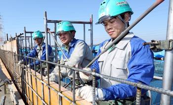 El método Toyota aplicado a la construcción | Construcción