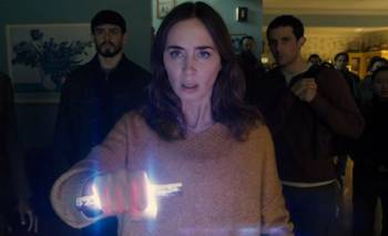 Cuándo se estrena El día de la revelación, el regreso al cine de Spielberg | Cine