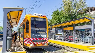 Premetro Premetro