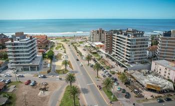 "Nos robaron la identidad": alertan por un nuevo modus operandi de estafas con alquileres  | Pinamar