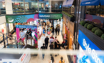 Llega la Noche de los Shoppings con descuentos de hasta 50% | Descuentos